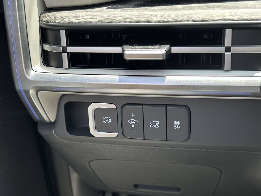 New 2026 Hyundai Santa Fe Calligraphy FWD image 31