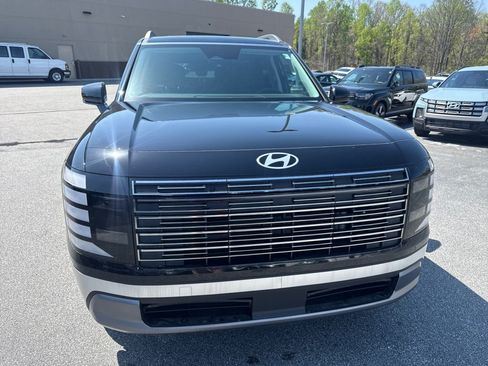 New 2026 Hyundai Palisade SEL FWD image 2