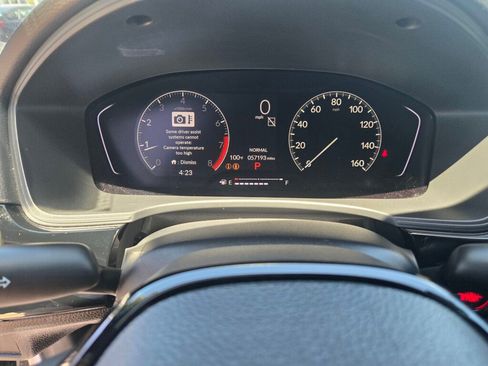 Certified 2025 Honda Civic Sport image 19