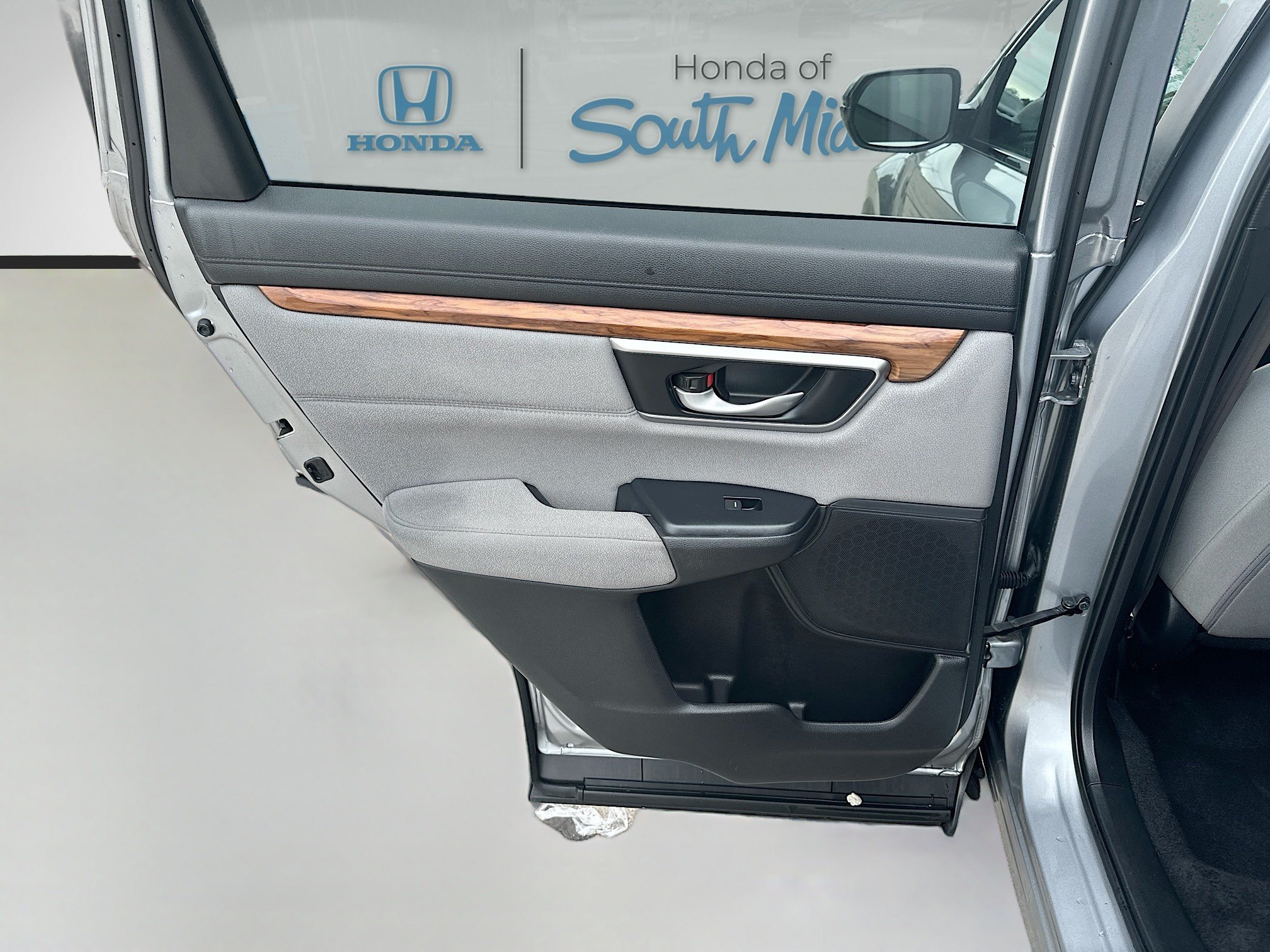 Certified 2022 Honda CR-V EX image 26