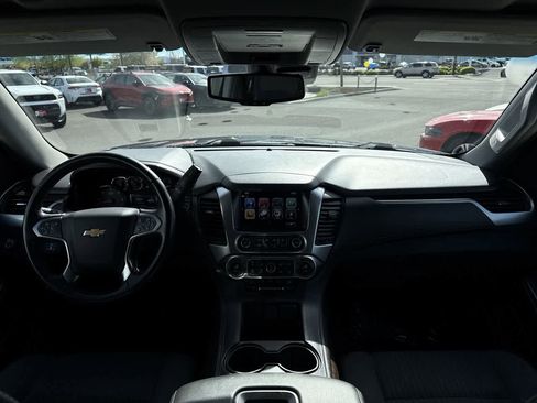 Used 2020 Chevrolet Tahoe LS w/ Max Trailering Package AWD/4WD image 15
