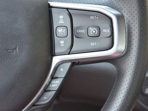 New 2026 RAM 1500 Tradesman AWD/4WD image 18