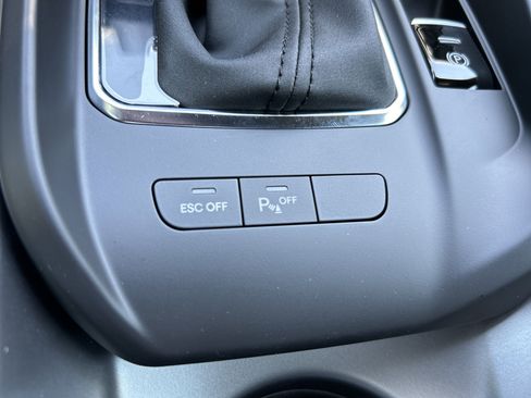 New 2025 Dodge Hornet GT w/ GT Blacktop Package image 49