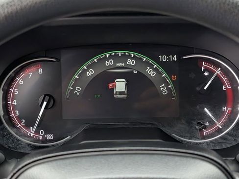 Used 2025 Toyota RAV4 LE image 20