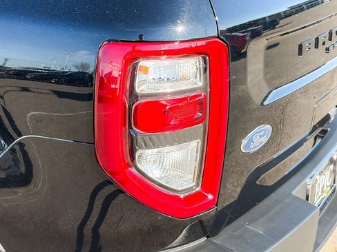 Used 2021 Ford Bronco Sport AWD/4WD image 8