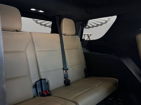 Used 2021 Chevrolet Tahoe Premier RWD image 29