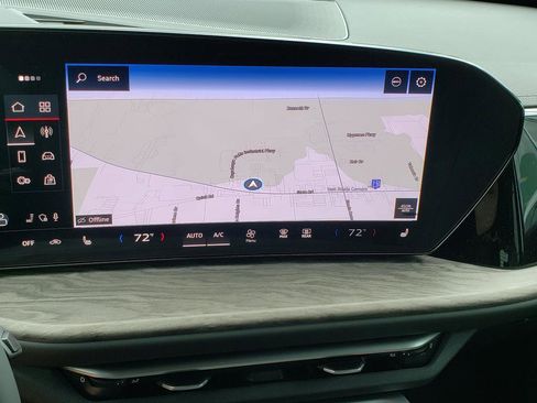 New 2025 Audi Q5 Premium image 11