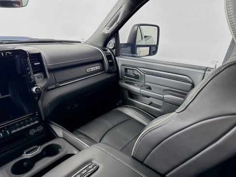 Used 2024 RAM 2500 Rebel w/ Safety Group AWD/4WD image 24