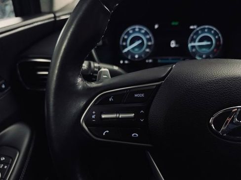 Used 2023 Hyundai Santa Fe Limited image 28