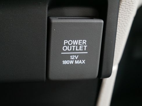 New 2026 Honda Odyssey EX-L image 25