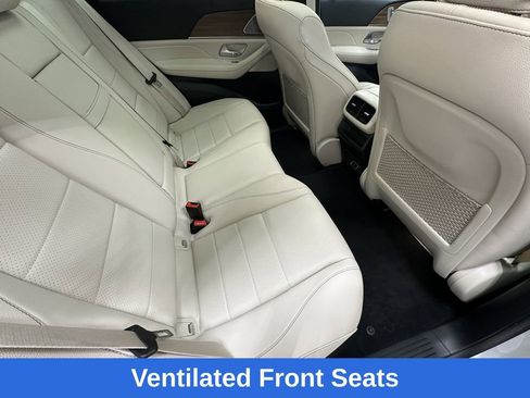 Certified 2025 Mercedes-Benz GLE 450 4MATIC image 17