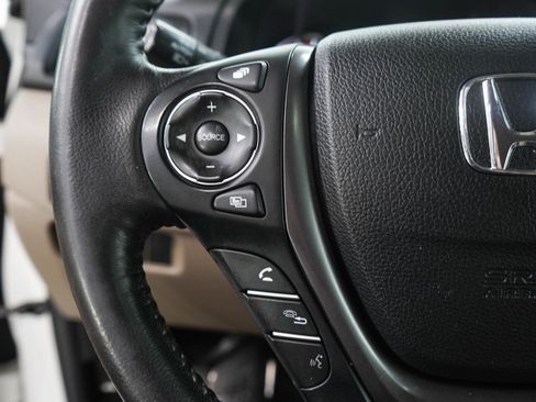 Used 2018 Honda Pilot EX-L image 26