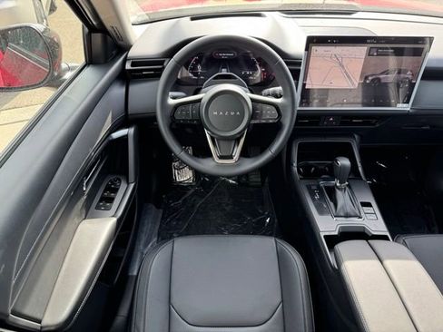 New 2026 MAZDA CX-5 2.5 S w/ Premium Plus Package image 5