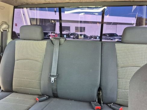 Used 2010 Dodge Ram 1500 Truck SLT w/ Big Horn Regional Pkg image 24