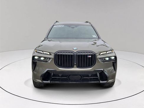 Used 2024 BMW X7 M60i w/ Executive Package image 2