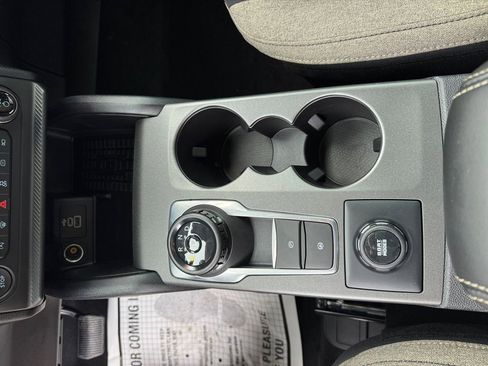 New 2025 Ford Bronco Sport Big Bend w/ Convenience Package image 34