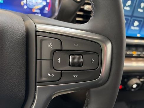 New 2026 Chevrolet Silverado 2500 LT w/ All Star Edition image 17