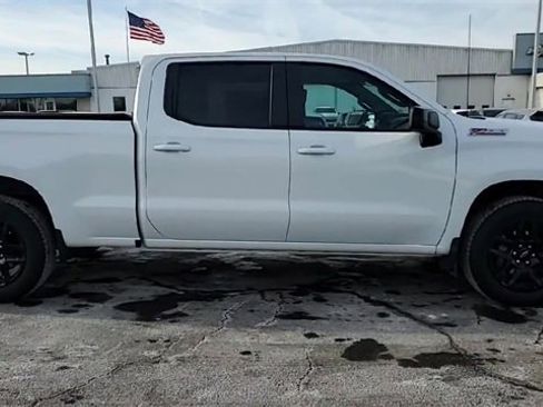 Used 2024 Chevrolet Silverado 1500 RST image 9