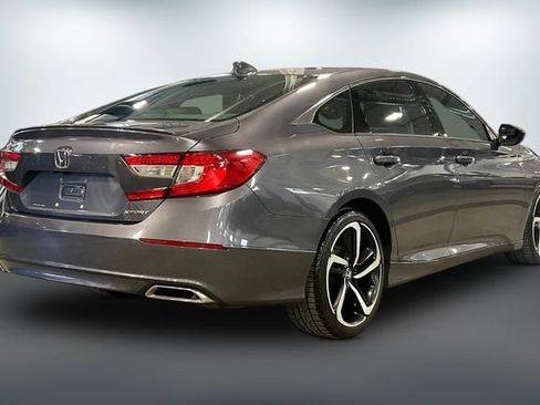 Used 2020 Honda Accord Sport image 13