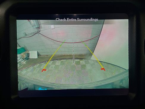 Used 2023 Jeep Wrangler Unlimited Sahara w/ Cold Weather Group image 28