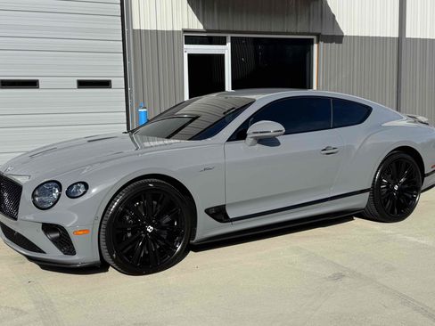 Used 2022 Bentley Continental GT Speed image 61