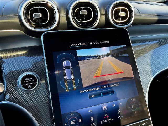 Certified 2023 Mercedes-Benz GLC 300 4MATIC image 16