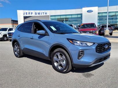 New 2026 Ford Escape ST-Line Select w/ Tech Pack #2