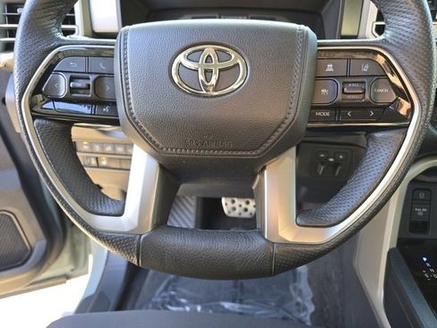Used 2022 Toyota Tundra SR5 image 36