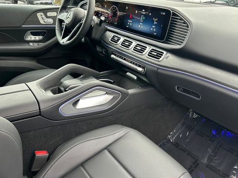 New 2026 Mercedes-Benz GLE 350 4MATIC image 16