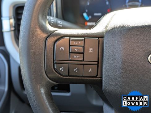 Used 2023 Ford F250 XLT w/ XLT Premium Package image 26