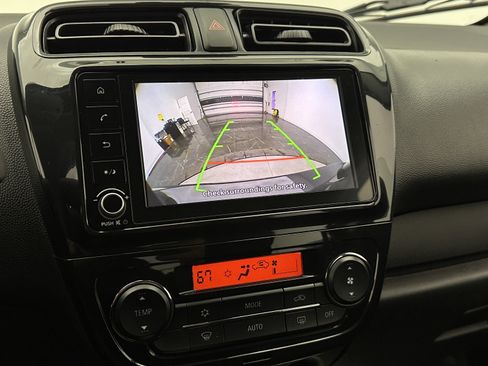 Used 2024 Mitsubishi Mirage ES image 16