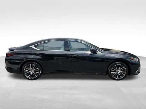 Used 2022 Lexus ES 350 w/ Premium Package FWD image 8