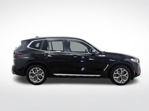 Certified 2024 BMW X3 xDrive30i w/ Convenience Package AWD/4WD image 6