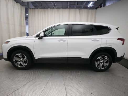 Used 2023 Hyundai Santa Fe SE FWD image 23