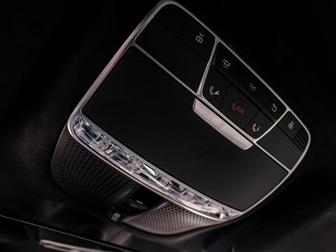 Used 2018 Mercedes-Benz S 63 AMG S 4MATIC Sedan image 29