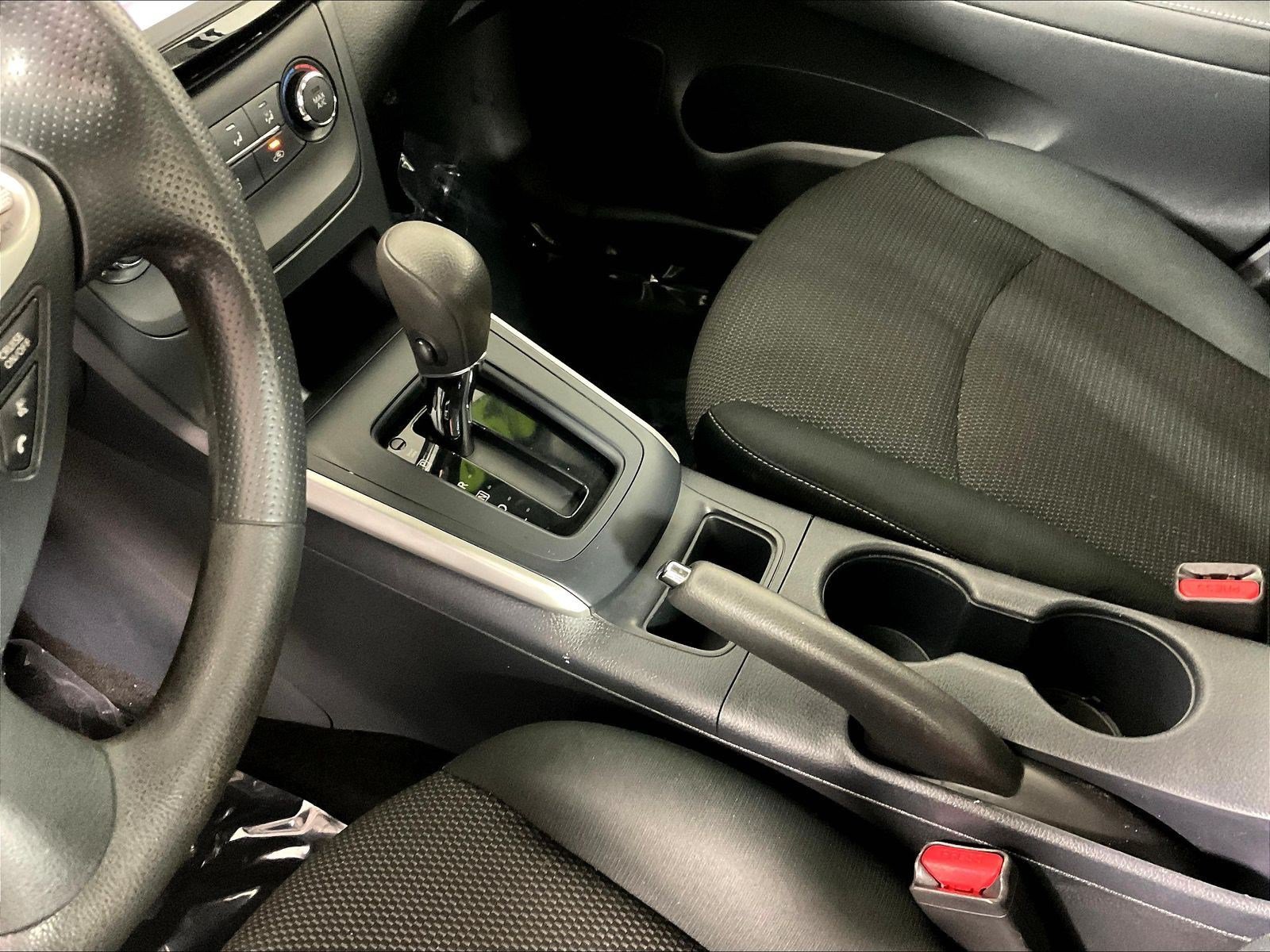 Used 2019 Nissan Sentra S FWD image 18