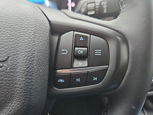 Used 2024 Ford Ranger XLT w/ FX4 Off-Road Package image 27