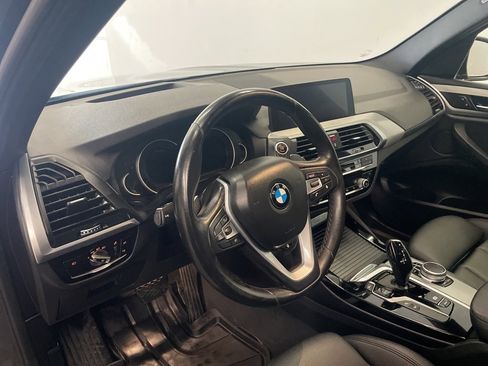 Used 2019 BMW X3 xDrive30i w/ Premium Package image 18
