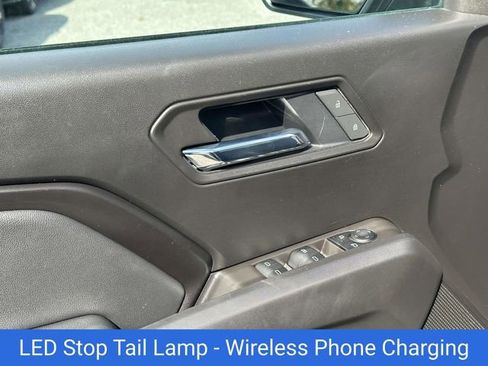 Certified 2025 Chevrolet Colorado LT w/ LT Convenience Package image 15