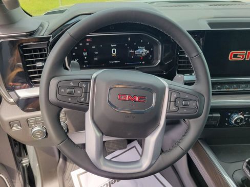 New 2026 GMC Sierra 1500 SLT w/ SLT Premium Plus Package AWD/4WD image 11