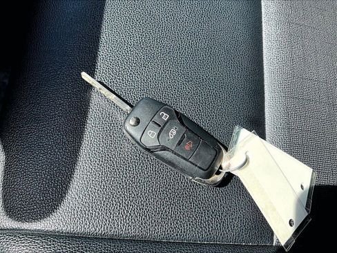 Used 2024 Ford Transit 250 148 Medium Roof w/ Load Area Protection Package image 9