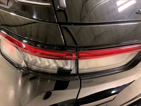 Used 2022 Jeep Grand Cherokee Overland image 52