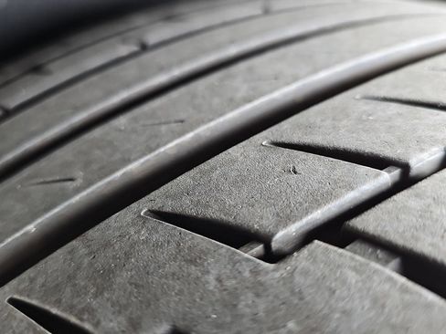 Used 2023 BMW X7 M60i w/ Executive Package image 19