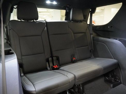 New 2026 Chevrolet Tahoe High Country image 29