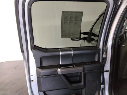 Used 2020 Ford F150 XLT w/ Equipment Group 302A Luxury image 31