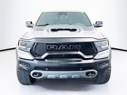 Used 2021 RAM 1500 TRX w/ TRX Level 2 Equipment Group AWD/4WD image 28