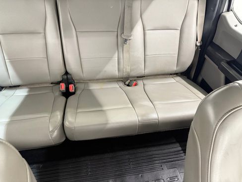 Used 2019 Ford F250 XL w/ Power Equipment Group image 23