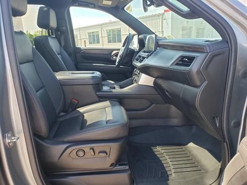 Used 2022 Chevrolet Tahoe LT AWD/4WD image 17