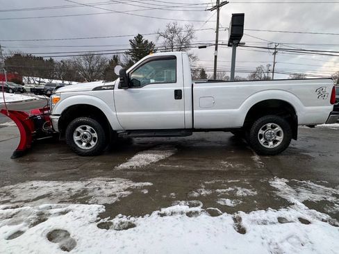 Used 2016 Ford F350 XL image 6