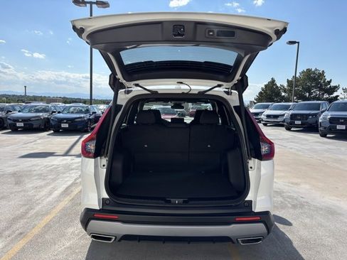 New 2026 Honda CR-V TrailSport image 30
